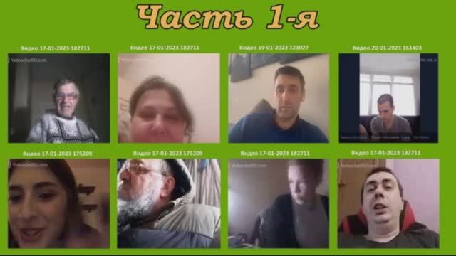 Палата №6 (часть 1) смотреть онлайн