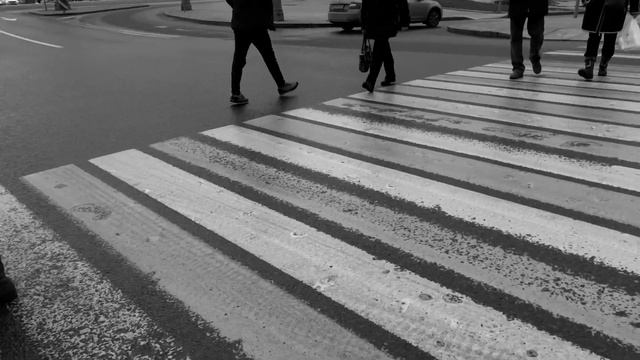 Moscow - iPhone X 4k Video смотреть онлайн