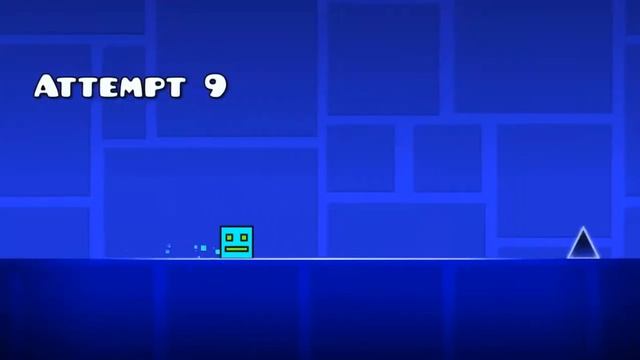 gta san andres cj y sus amigos juegan geometry dash смотреть онлайн