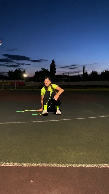 В любой ситуации делай вид, что «всё идет по плану» #скакалка #jumprope #skipping #скиппинг #трюки смотреть онлайн