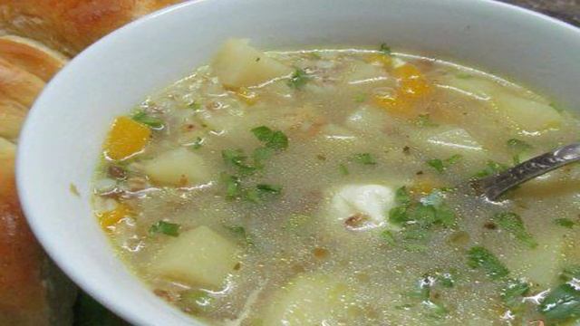 Сборник рецептов