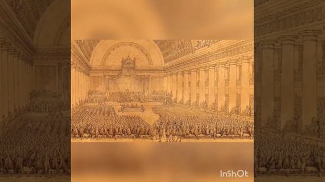 1789 жылғы Ұлы Француз буржуазиялық революциясы