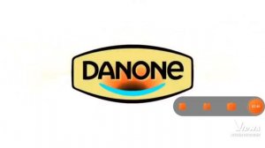 DANONE logo Effects (Sponsored By Preview 1982 Effects)