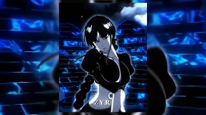 Scythermane, DJ FLORA, Nxxkz — EMOÇÕES MISTAS x Kurotsuchi Nemu 💓(Bleach)