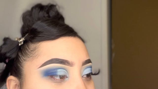 MORPHE x Pony review 💖 смотреть онлайн