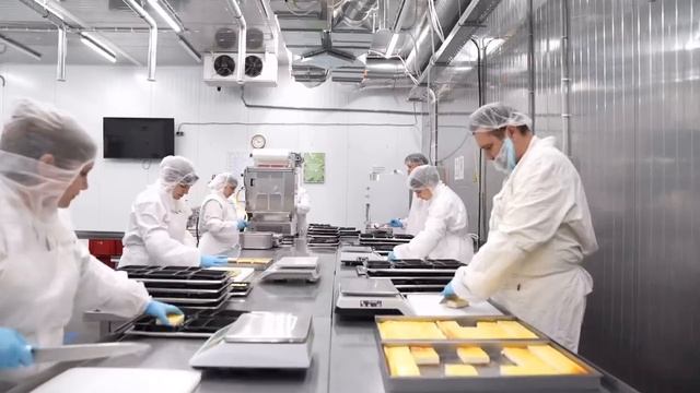 Производство смотреть онлайн