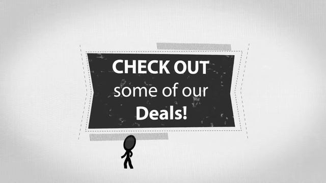 Nerds For Less: About our company Video #1 смотреть онлайн