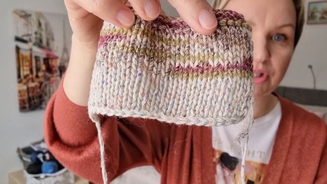 Проект #тайная_коробочка, Часть 4 🧶 Мои инструменты 🧶 Волшебные слова нашего благополучия. смотреть онлайн