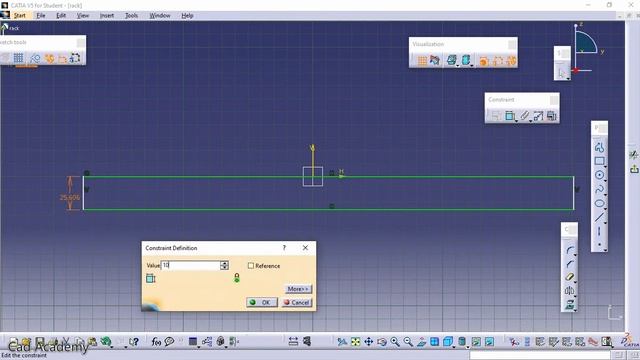 HOW TO DESIGN STEERING MECHANISM IN CATIA V5 | CATIA CAR STEERING DESIGN #Catia #cad #learning смотреть онлайн