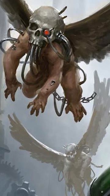 Леман Русс и Константин Вальдор. Юмор #вархаммер #ваха #примархи #warhammer #warhammer40k #wh40k смотреть онлайн