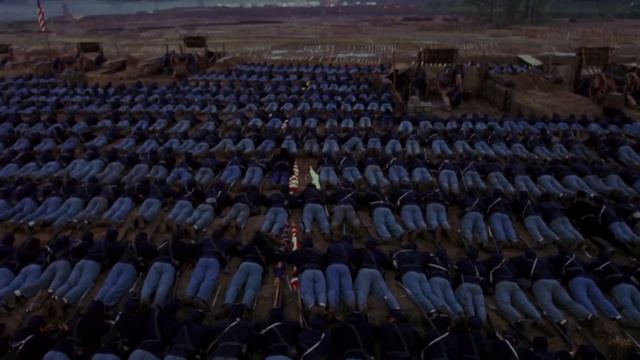 Cold Mountain | ‘Calm Before The Storm’ (HD) - Jude Law | MIRAMAX