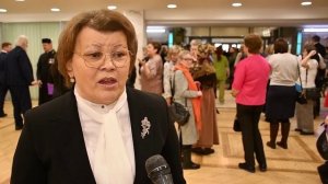 В Братске десятый областной форум «Женщины Приангарья» собрал 1000 участников