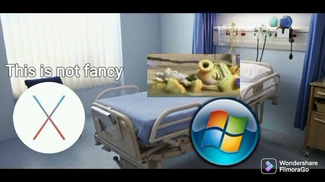 Windows vista and friends: Episode 11 (Gentoo linux) смотреть онлайн