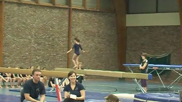 Hasani albinë, Belgium--Turn-Balk..... смотреть онлайн