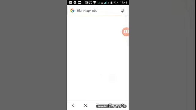 Comment téléchargé FIFA 14 apk obb смотреть онлайн