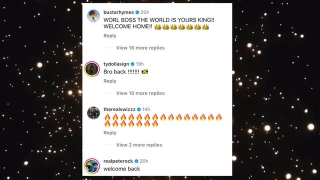 Rappers React Dancehall King Vybz Kartel Released From Prison After 13 Years