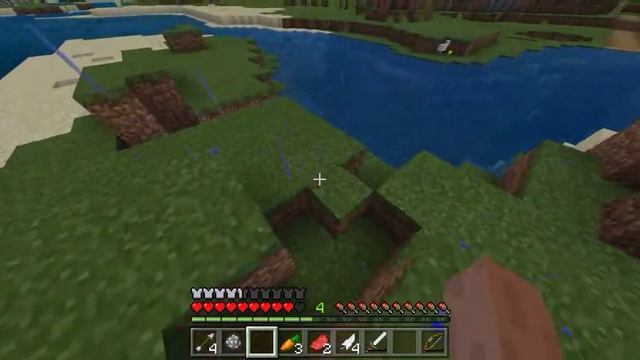 Minecraft смотреть онлайн