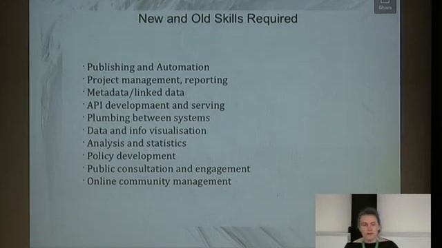 Welcome and state of the federation [linux.conf.au 2014] смотреть онлайн