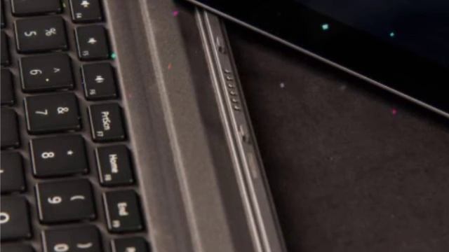 Microsoft Surface Pro 4 Review 360p смотреть онлайн