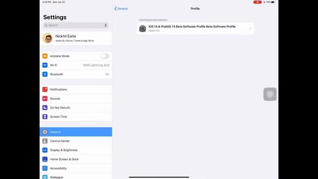 How to download iOS 14/iPadOS 14 смотреть онлайн