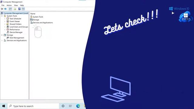 Windows 11 Compatibility Check смотреть онлайн
