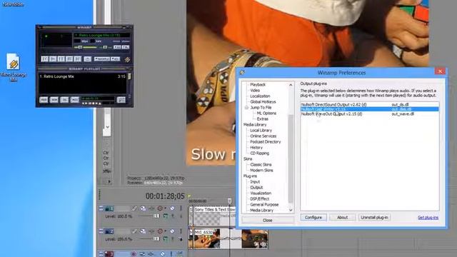 Fix "None of the files dropped on Vegas Pro could be opened" error смотреть онлайн