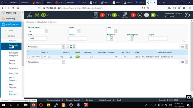 PASSWORD RECOVERY EN SWITCH CISCO - CONFIGURACION Y MONITOREO SNMP EN CISCO CATALYST 2960 смотреть онлайн