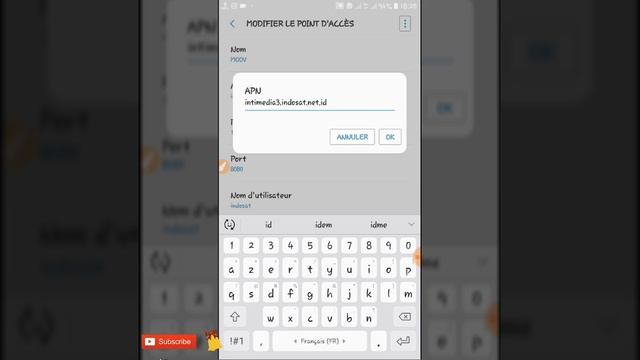 Internet gratuit illimitée avec psiphon pro Indosat 2019 смотреть онлайн