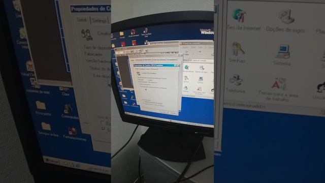 como configurar som nos jogos do dos corretamente no windows 98 em placas que emulam sound blaster смотреть онлайн