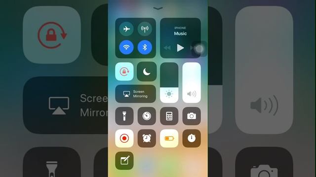 ios 11 in iphone 6 смотреть онлайн