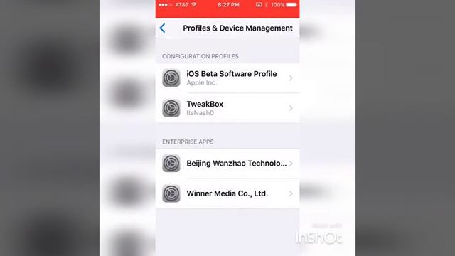 How do you get tweaked box for (ios7+) смотреть онлайн