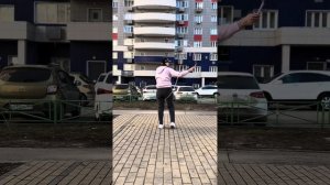 Головоломка для фанатов роуп скиппинга — разбираем шаг за шагом!