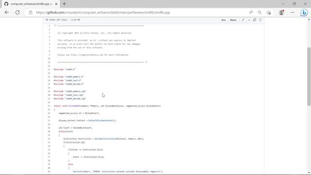 Performance-Aware Programming Series 12-21 смотреть онлайн