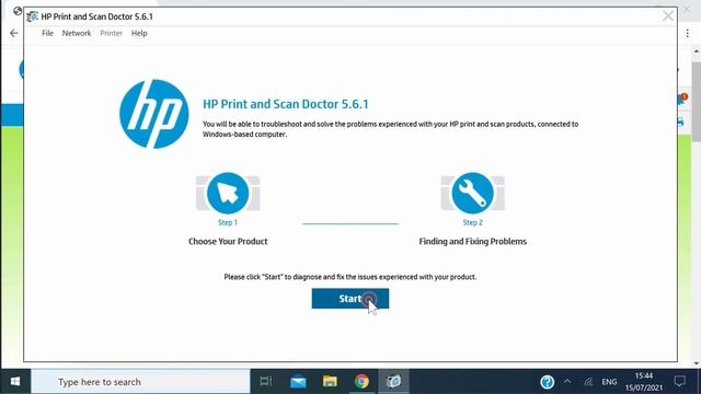 HP Print and Scan Doctorを使って、プリントとスキャンの問題を解決する｜HPプリンター | HP Support смотреть онлайн