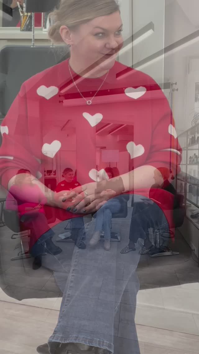 Участница проекта реалити Новая Я. Татьяна