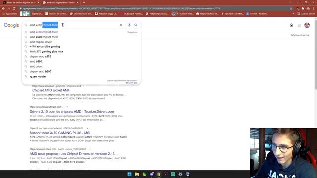 [TUTO] Optimisation processeur AMD CHIPSET - WINDOWS 11 смотреть онлайн