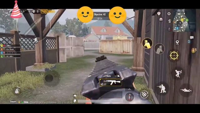 resolution change auto only game not main screen but game resolution change #pubgmobile смотреть онлайн