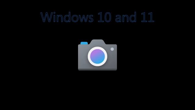 Russia Man's Windows Icon Evolution Series - Camera - Episode 19 смотреть онлайн