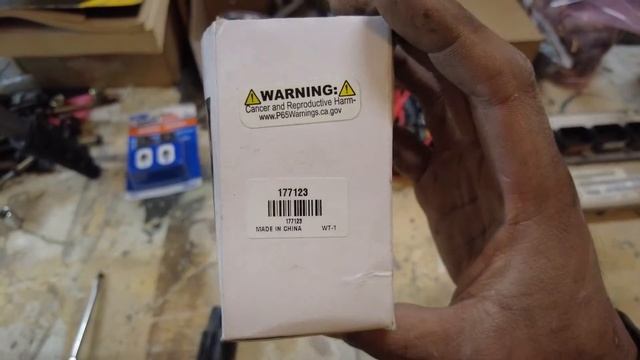 How To Replace Washer Fluid Pump [2007-2011 Jeep Wrangler] смотреть онлайн