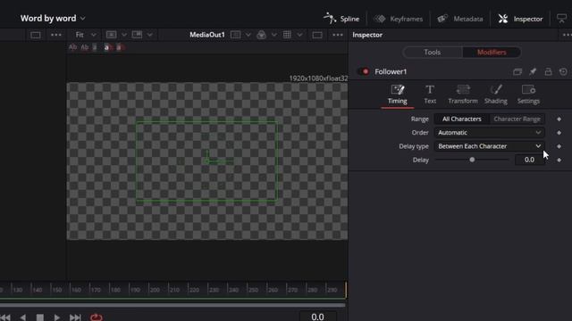 Word by Word Text Animation In DaVinci Resolve (QUICK and EASY!) смотреть онлайн