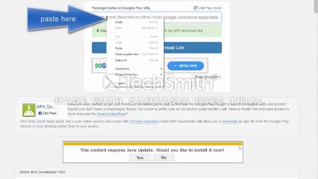 How to Download Google Play Store Apps Directly to Your Windows PC Without Using Any Software смотреть онлайн