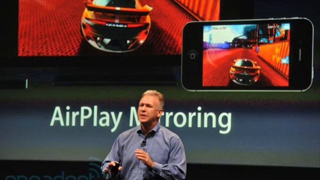 Iphone 4s смотреть онлайн