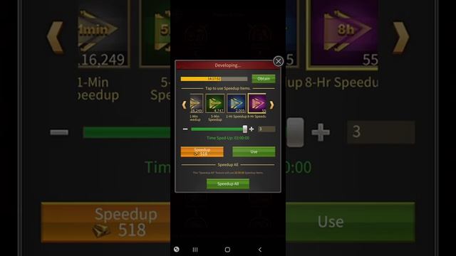 윤비서 - Biker Buff Upgrade : Attack 2269% Health 628% [Mafia City] смотреть онлайн