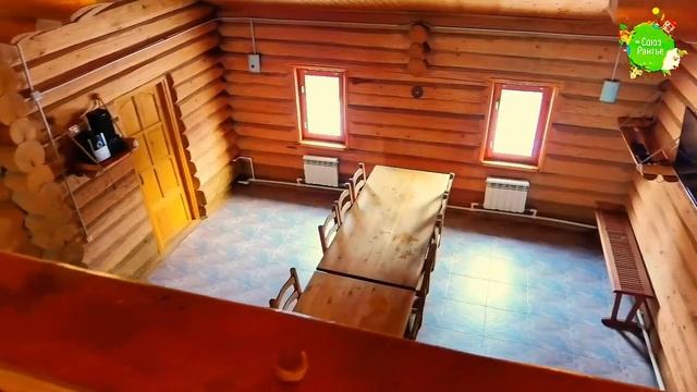 Аренда дома с беседкой на красивой территории в Ропше / 8 спален / Баня / Бассейн / Бильярд / Спорт смотреть онлайн