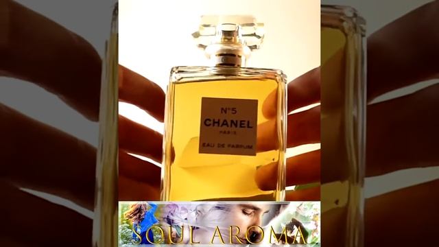 CHANEL No 5 Eau De Parfum