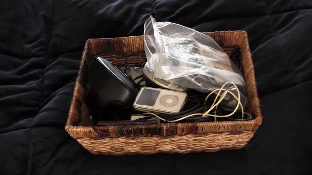 Daily Life of an iPod Classic in January 2020 смотреть онлайн