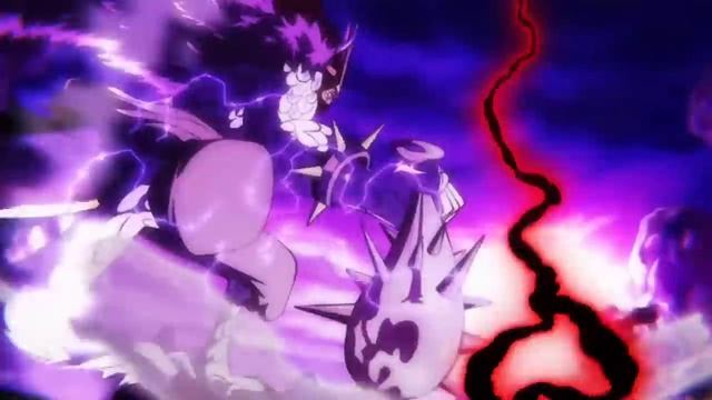 One Piece [ AMV ] Luffy vs Kaido смотреть онлайн