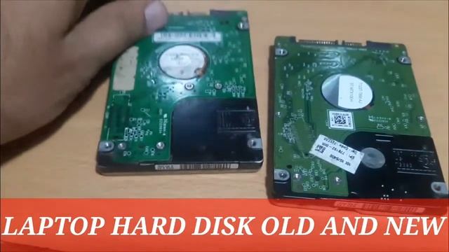 What is Laptop Hard Disk dirve II 1TB Laptop Drive AND 160 Old Laptop Drive Differant смотреть онлайн