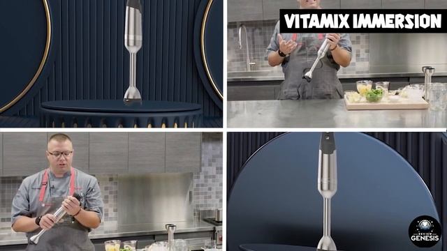 ** Best Vitamix Blender in 2024: Ultimate Buying Guide** смотреть онлайн
