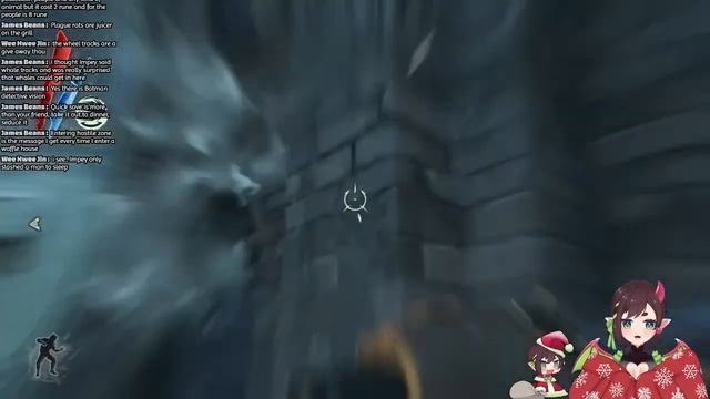 [DISHONORED P2] I am the big rat and they are the fools!!!!! [EN VTUBER | IMPEY] смотреть онлайн